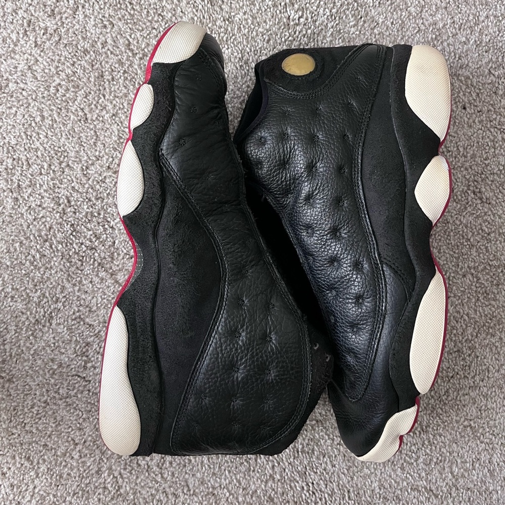 OG Jordan Playoff 13’s